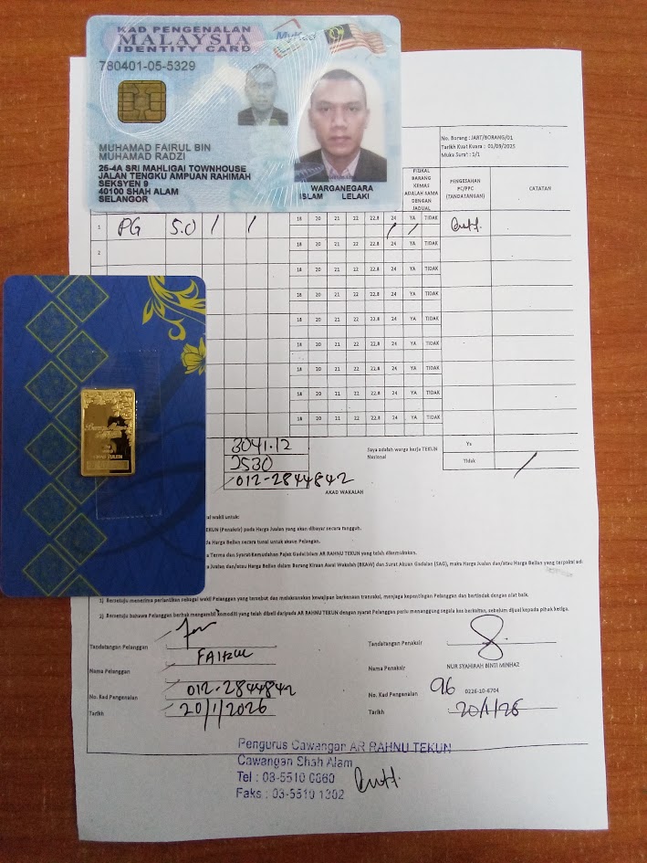 klik Lihat Gambar