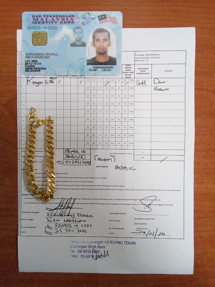 klik Lihat Gambar