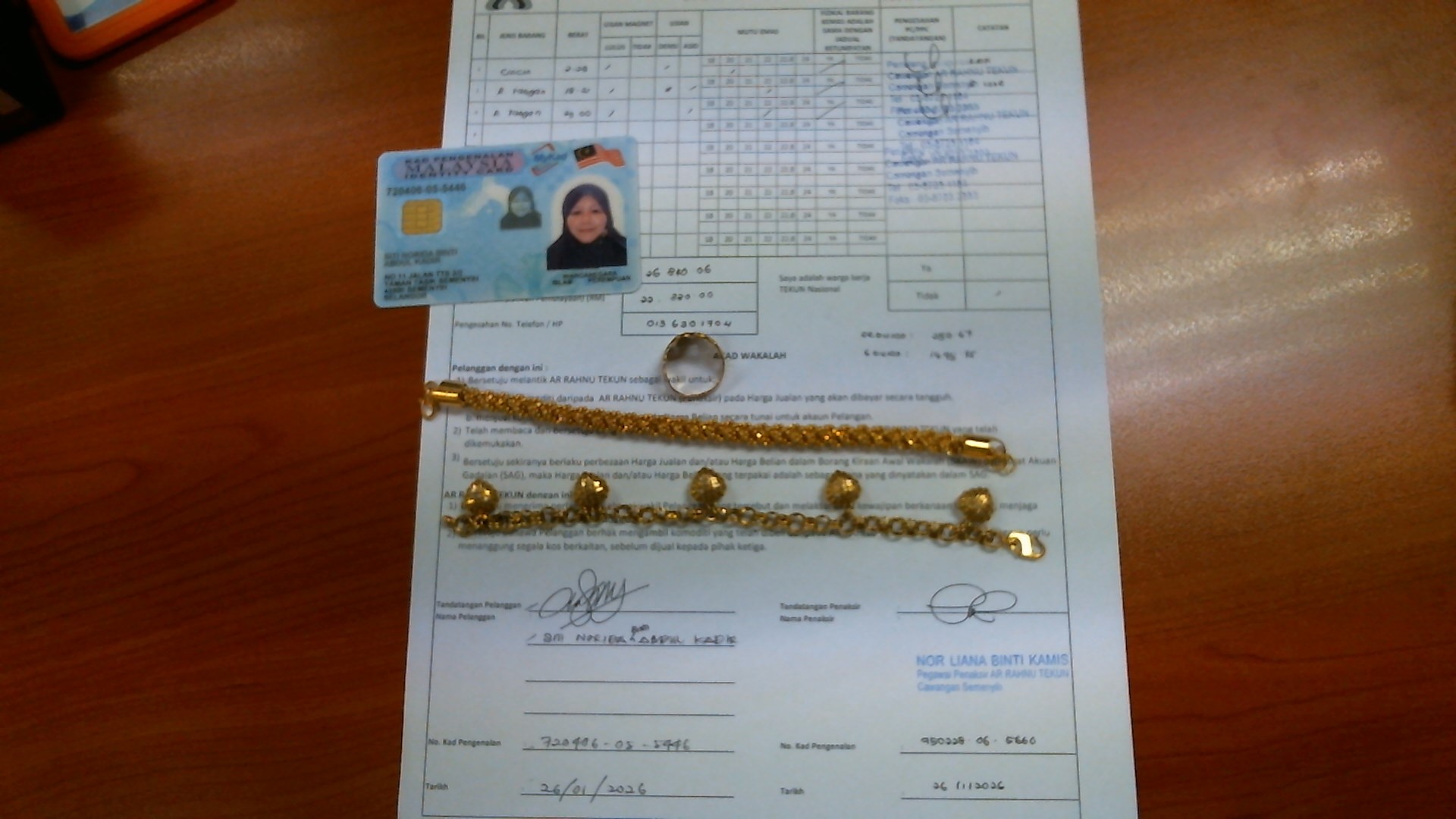 klik Lihat Gambar