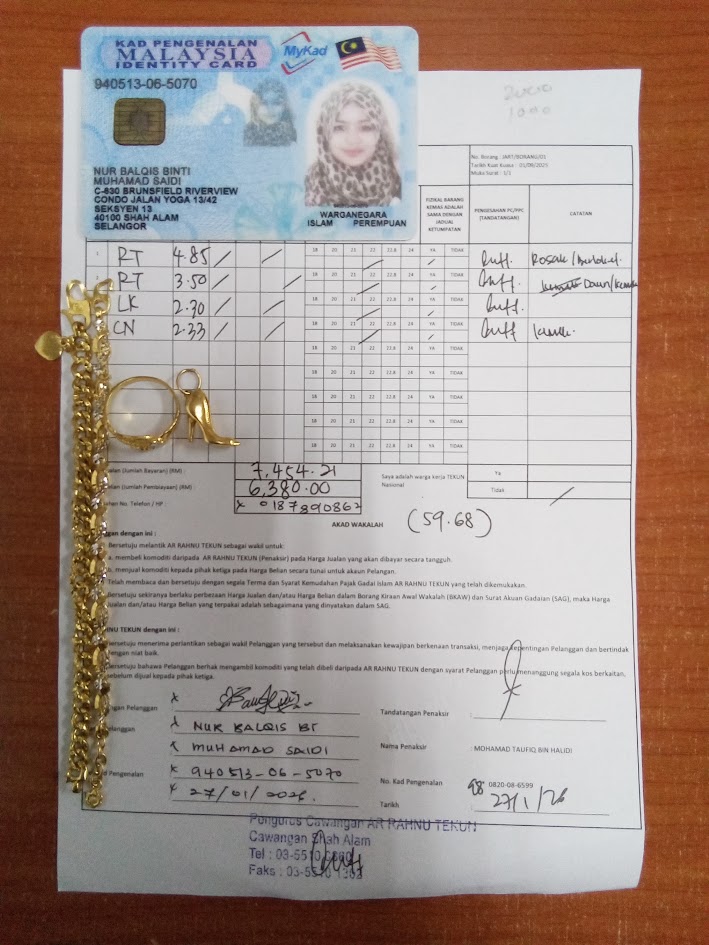 klik Lihat Gambar