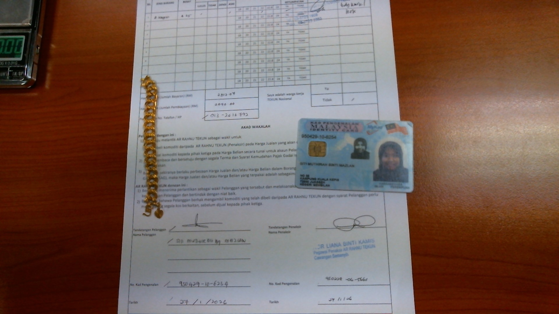 klik Lihat Gambar