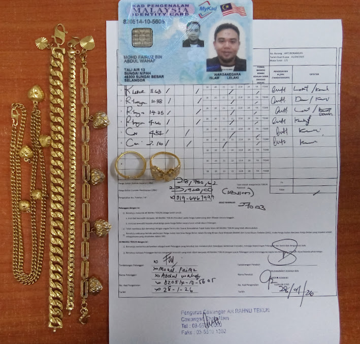 klik Lihat Gambar
