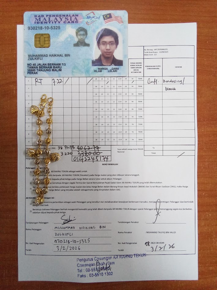 klik Lihat Gambar