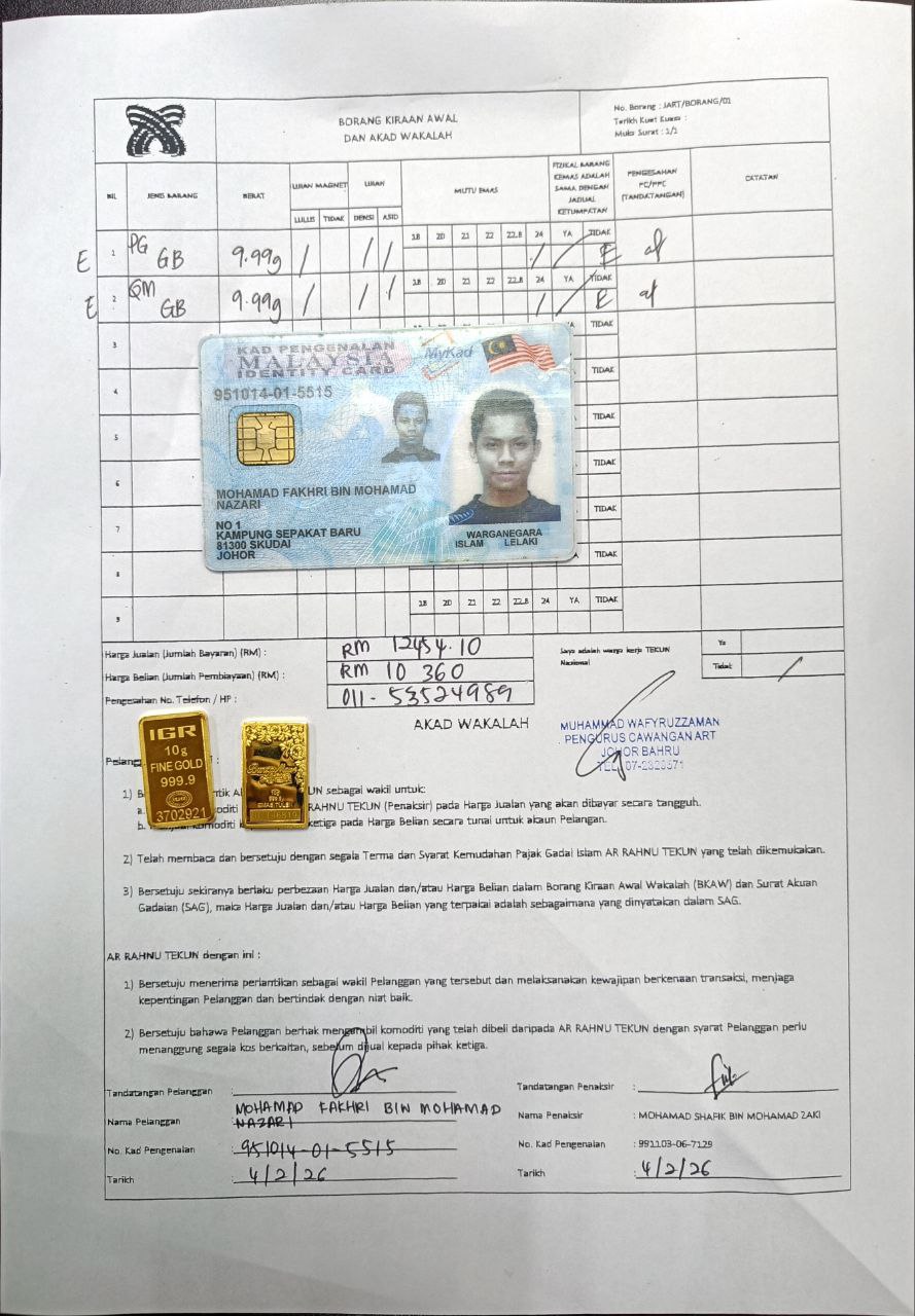 klik Lihat Gambar