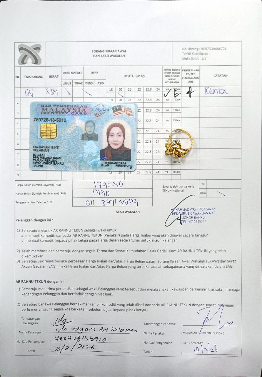 klik Lihat Gambar