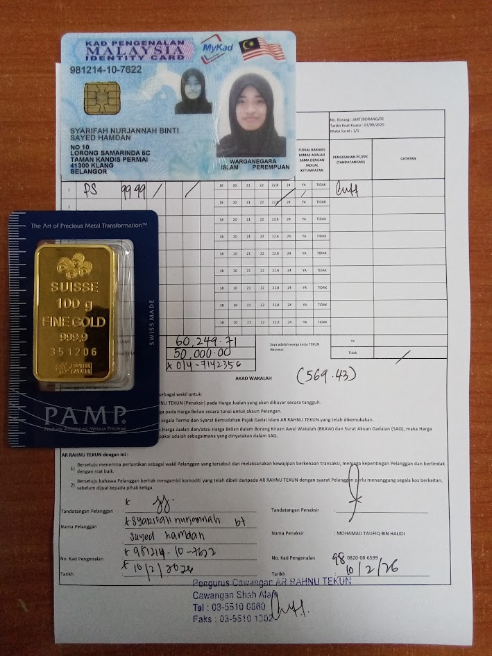 klik Lihat Gambar