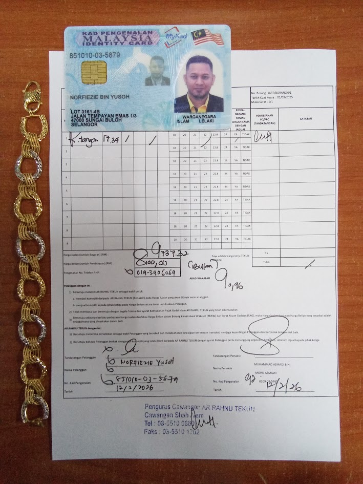 klik Lihat Gambar