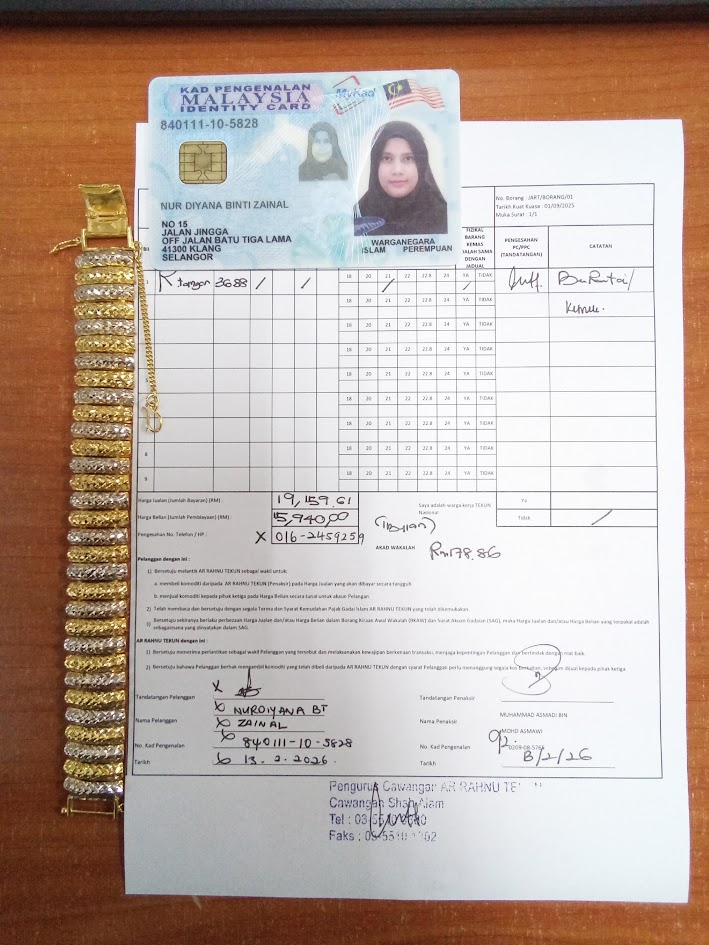 klik Lihat Gambar