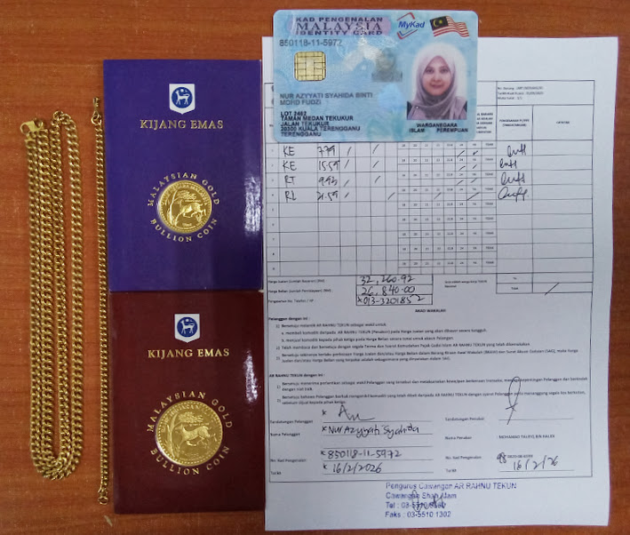 klik Lihat Gambar