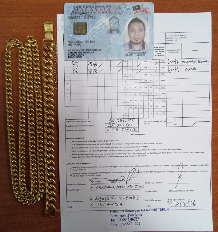 klik Lihat Gambar