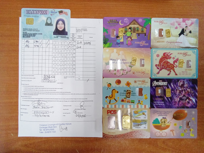klik Lihat Gambar
