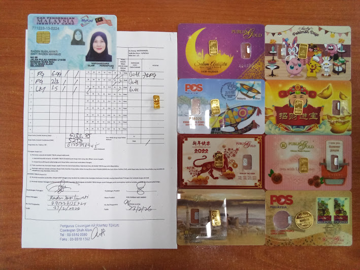 klik Lihat Gambar