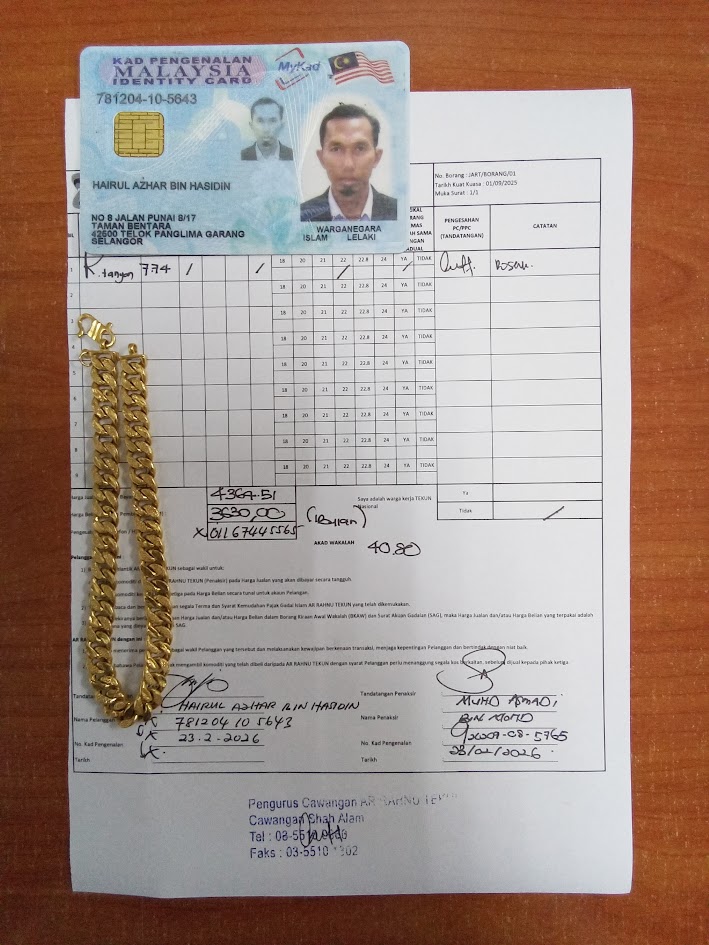 klik Lihat Gambar