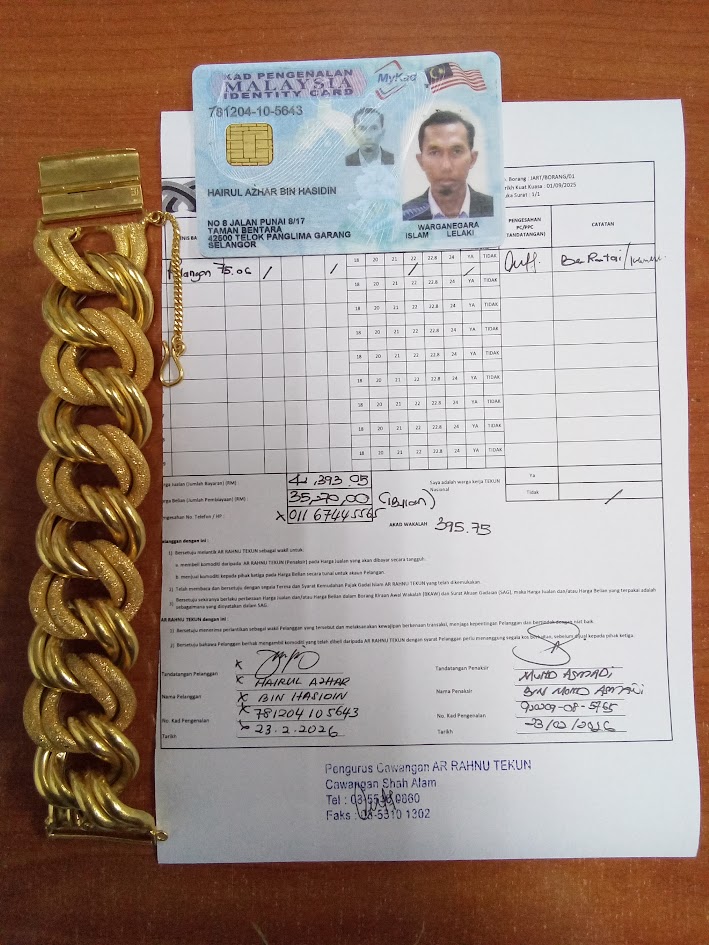 klik Lihat Gambar