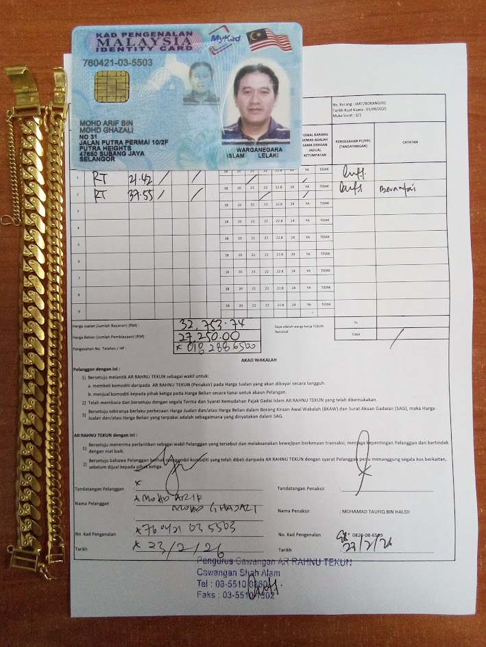 klik Lihat Gambar