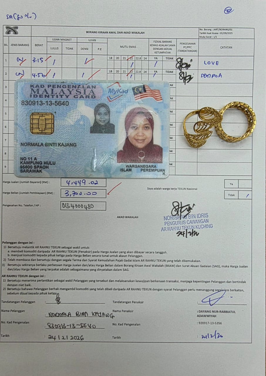 klik Lihat Gambar
