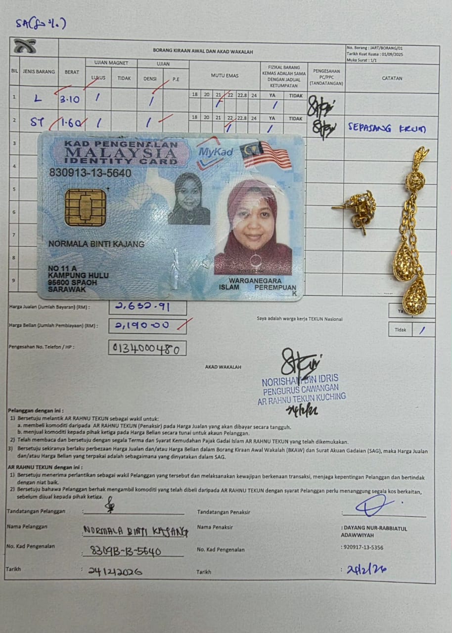 klik Lihat Gambar