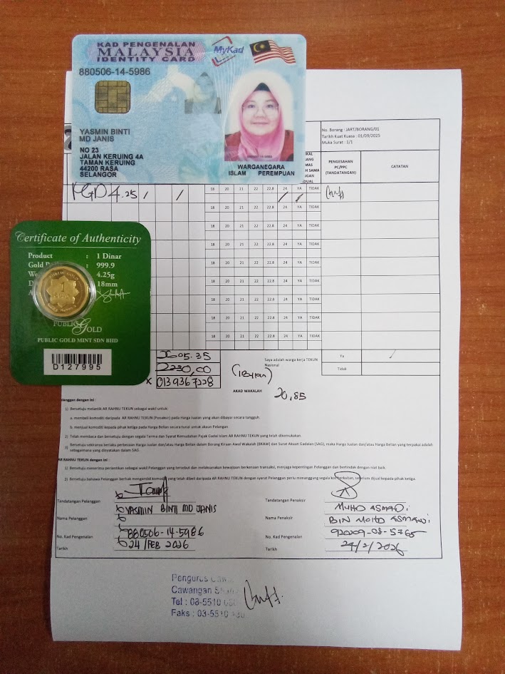 klik Lihat Gambar