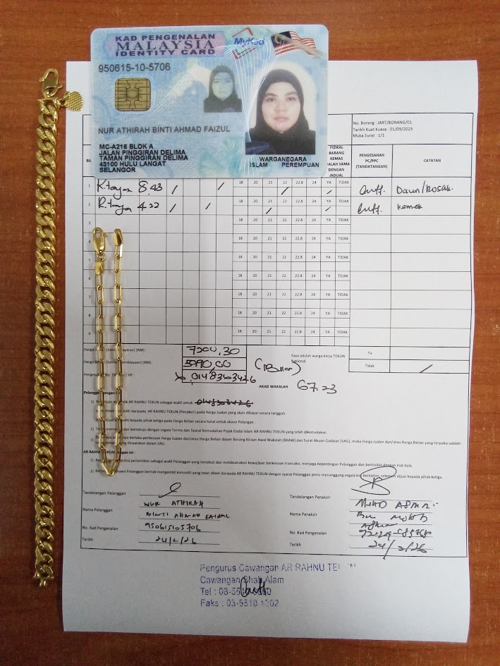 klik Lihat Gambar
