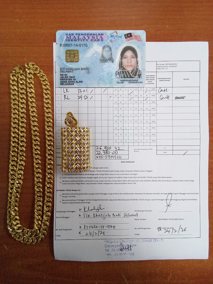 klik Lihat Gambar