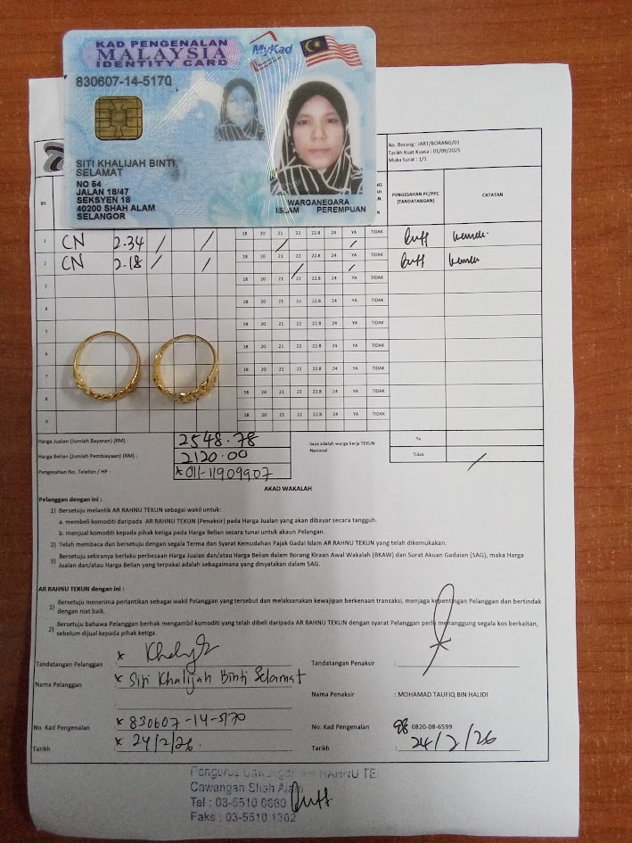 klik Lihat Gambar