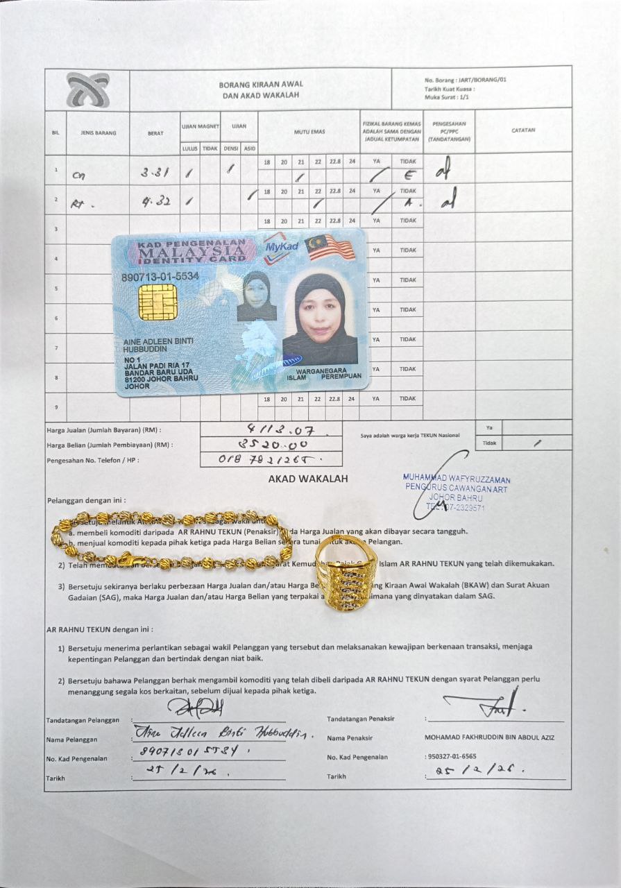 klik Lihat Gambar