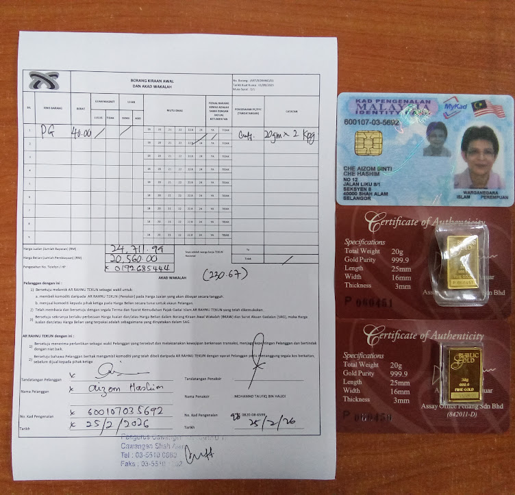 klik Lihat Gambar