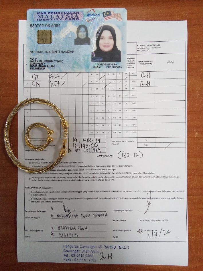 klik Lihat Gambar