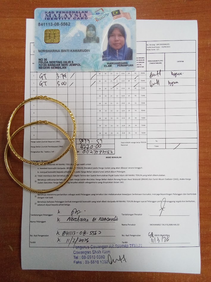 klik Lihat Gambar