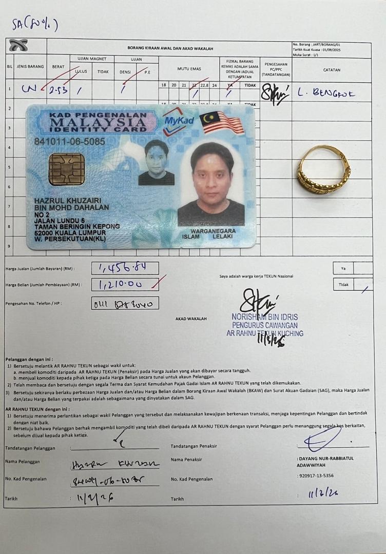 klik Lihat Gambar