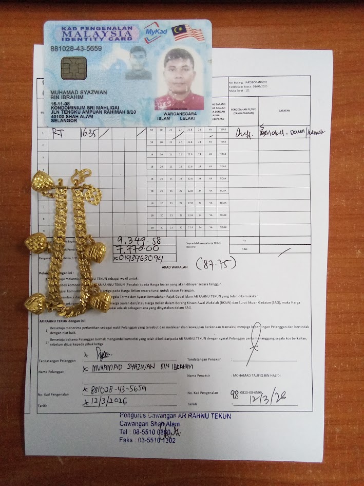 klik Lihat Gambar