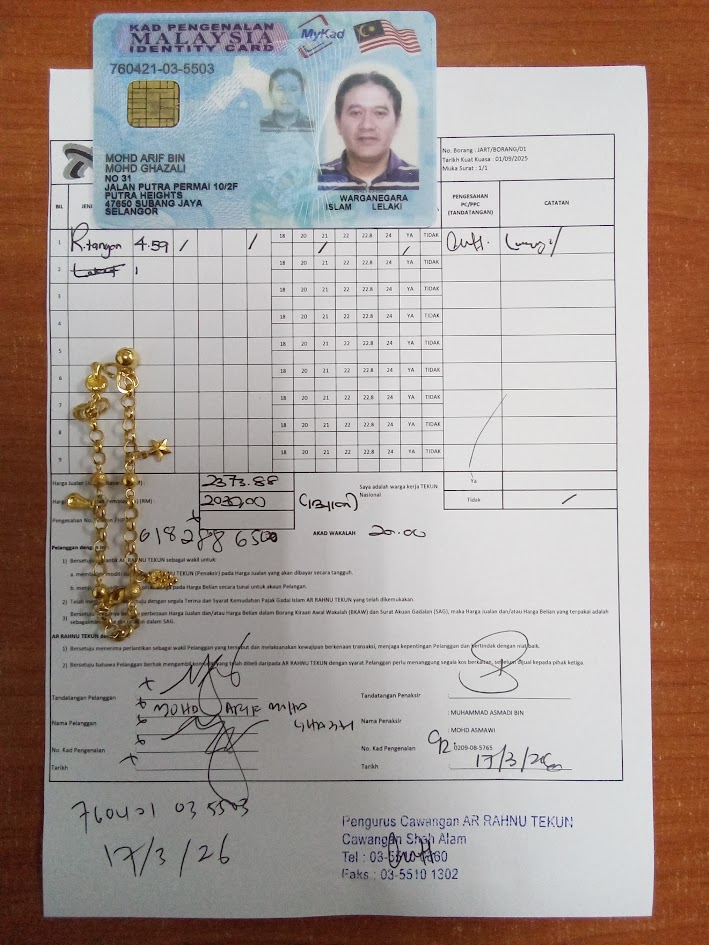 klik Lihat Gambar