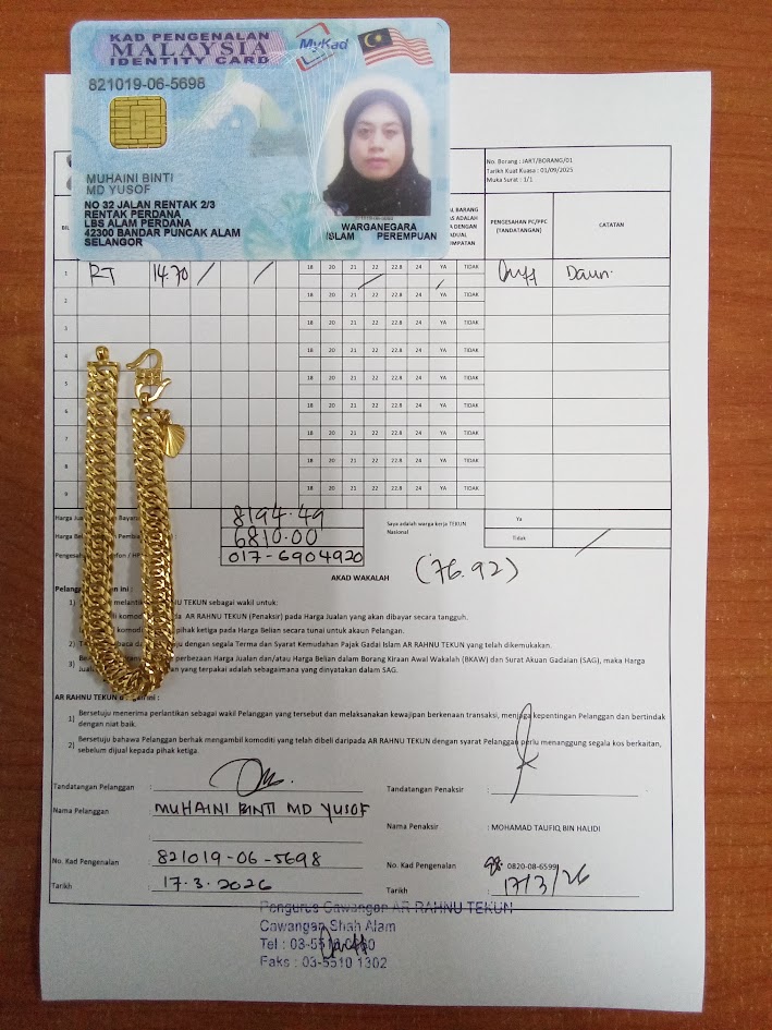 klik Lihat Gambar