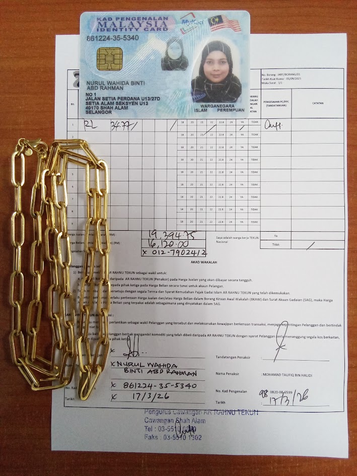 klik Lihat Gambar