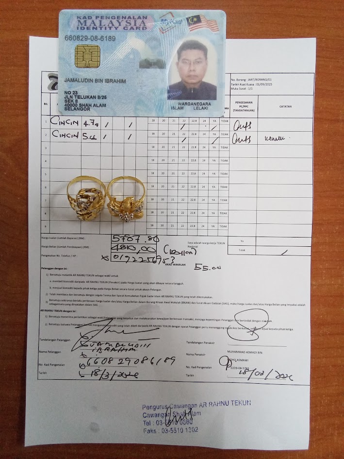 klik Lihat Gambar