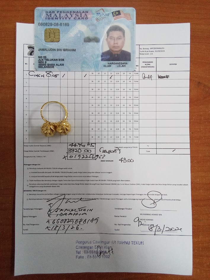klik Lihat Gambar