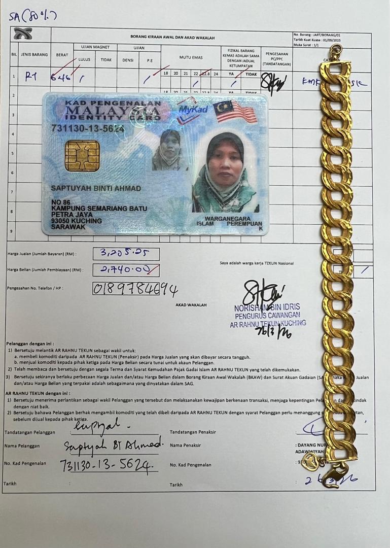 klik Lihat Gambar