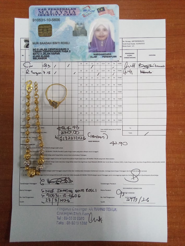 klik Lihat Gambar